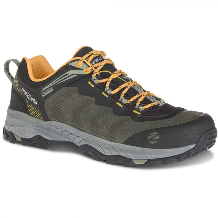 Buty męskie TREZETA HYPE WP