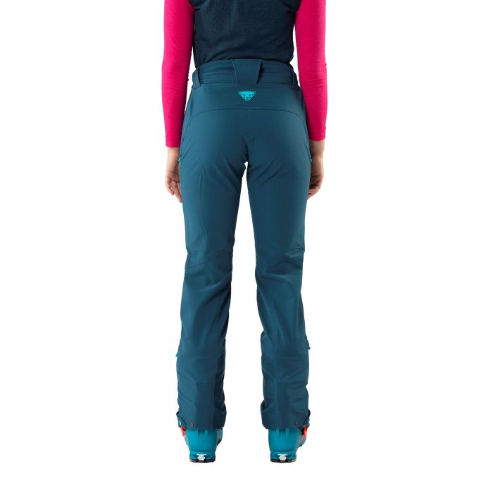 Spodnie narciarskie damskie DYNAFIT MERCURY 2