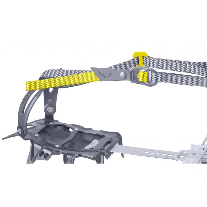 Raki SALEWA ALPINIST PRO / AUTOMATYCZNE