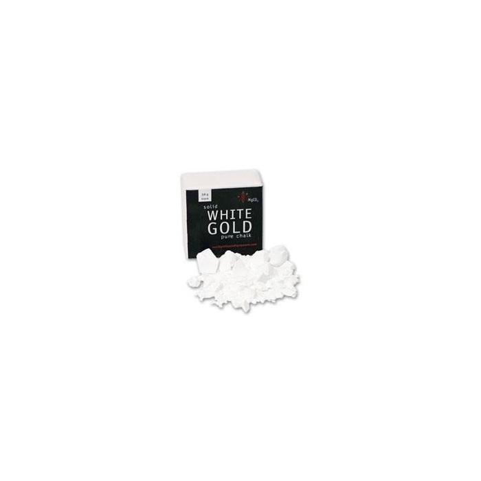 Magnezja BLACK DIAMOND SOLID WHITE GOLD 56 g