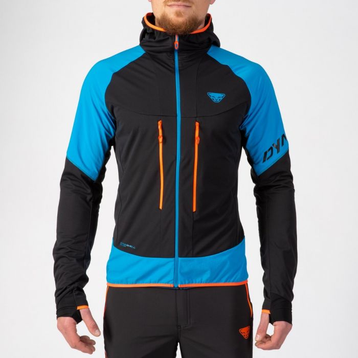 Kurtka DYNAFIT SPEED SOFTSHELL (08-0000071236)
