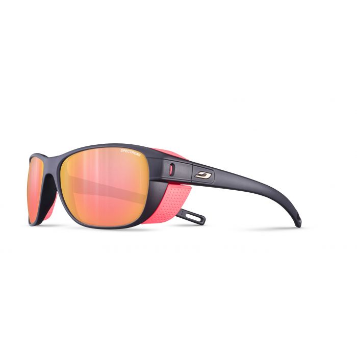 Okulary JULBO CAMINO / SPECTRON 3 CF / VIOLET-ROSE (J5011146)