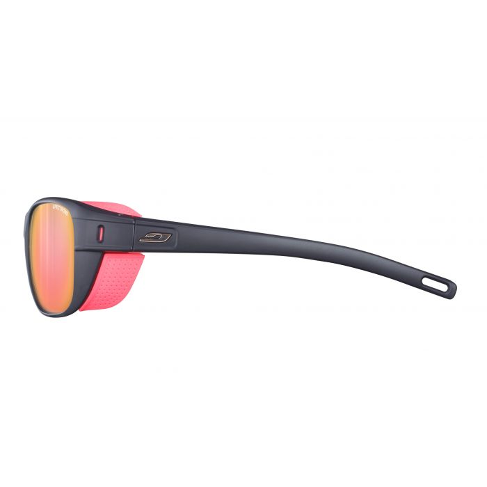 Okulary JULBO CAMINO / SPECTRON 3 CF / VIOLET-ROSE (J5011146)