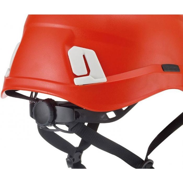 Kask przemysłowy CAMP ARES FLUO / ŻÓŁTY