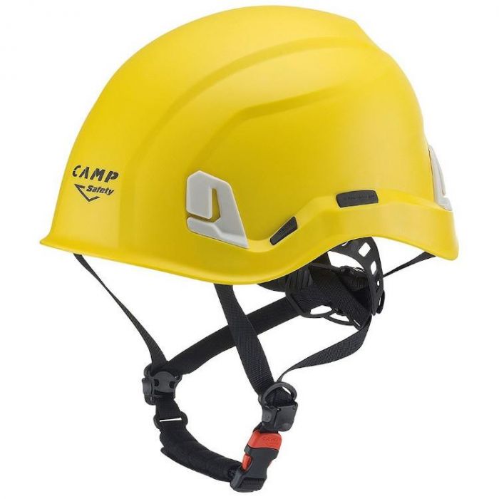 Kask przemysłowy CAMP ARES 