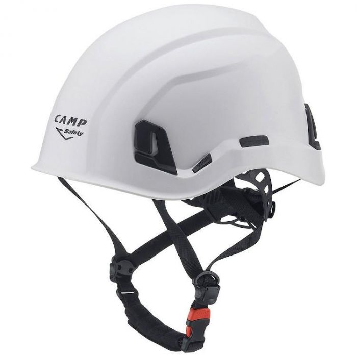 Kask przemysłowy CAMP ARES 