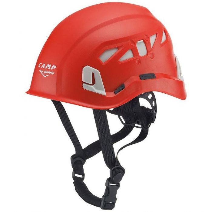 Kask przemysłowy CAMP ARES AIR