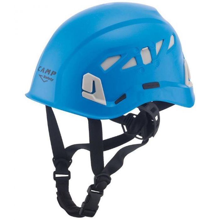 Kask przemysłowy CAMP ARES AIR