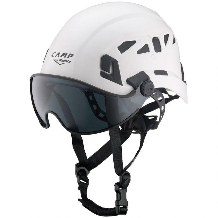 Kask przemysłowy CAMP ARES AIR