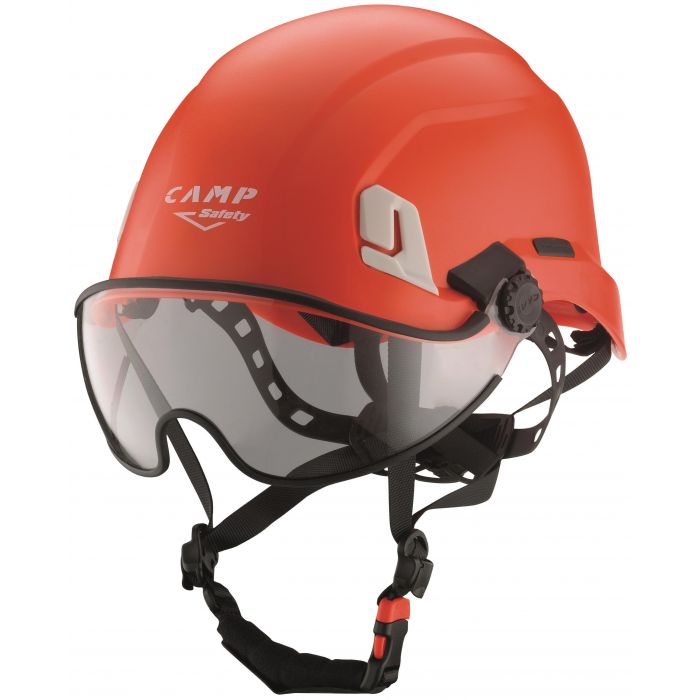 Osłona ochronna CAMP ARES VISOR SHADED