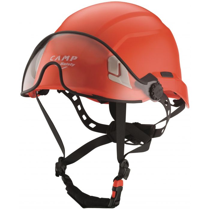 Osłona ochronna CAMP ARES VISOR CLEAR Osłona ochronna CAMP ARES VISOR CLEAR