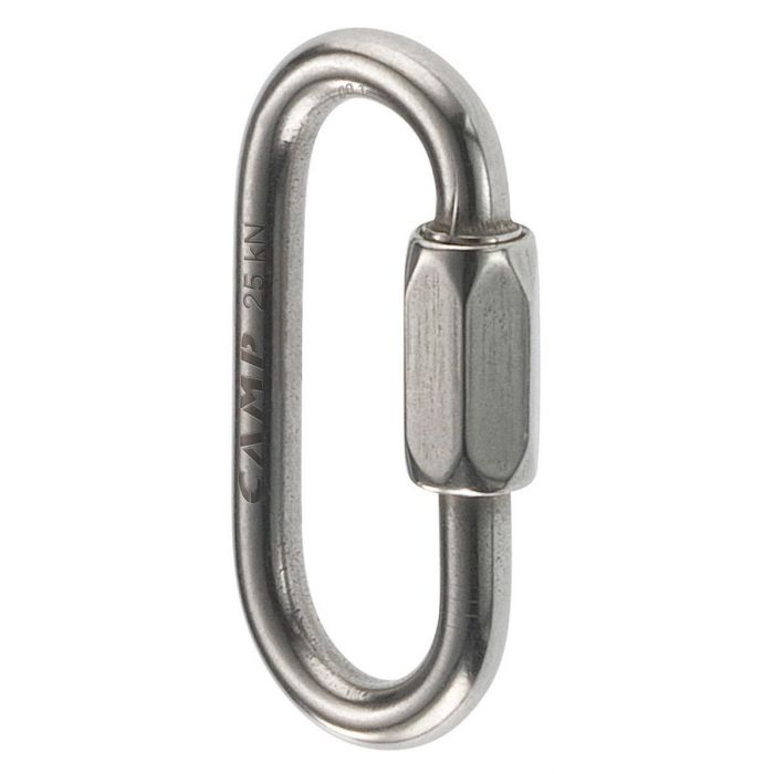 Karabinek CAMP QUICK LINK 5mm
