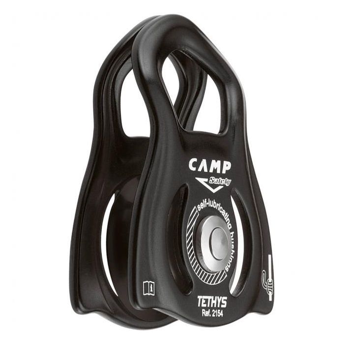 Bloczek CAMP TETHYS