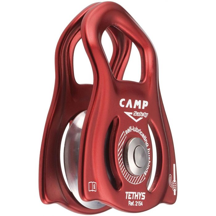 Bloczek CAMP TETHYS
