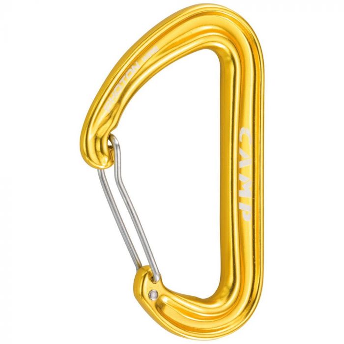 Karabinek CAMP PHOTON WIRE