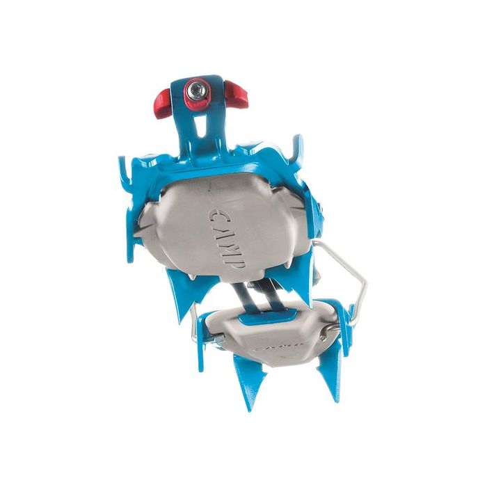 Raki CAMP SKIMO RACE