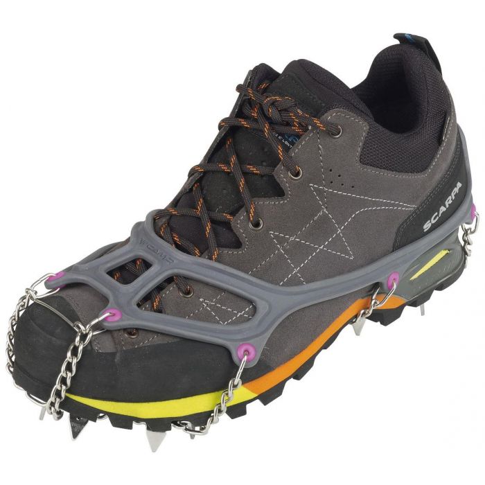 Raczki CAMP ICE MASTER LIGHT (3174)