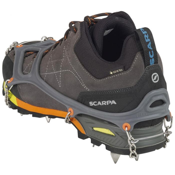 Raczki CAMP ICE MASTER LIGHT (3174)
