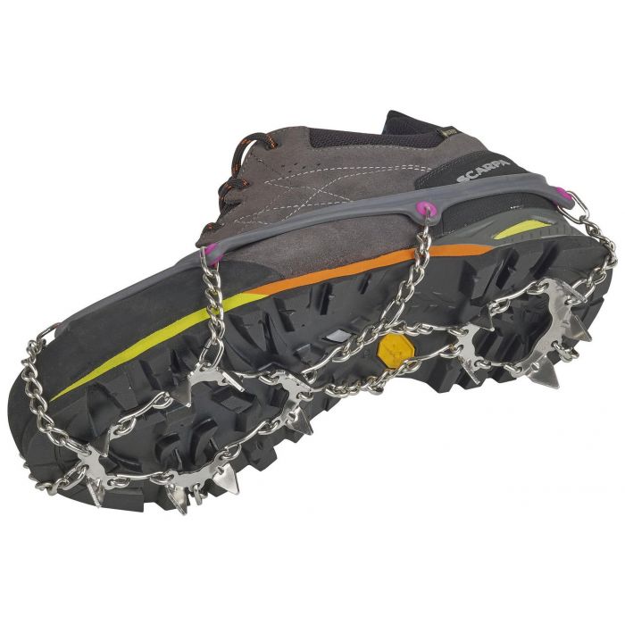 Raczki CAMP ICE MASTER LIGHT (3174)
