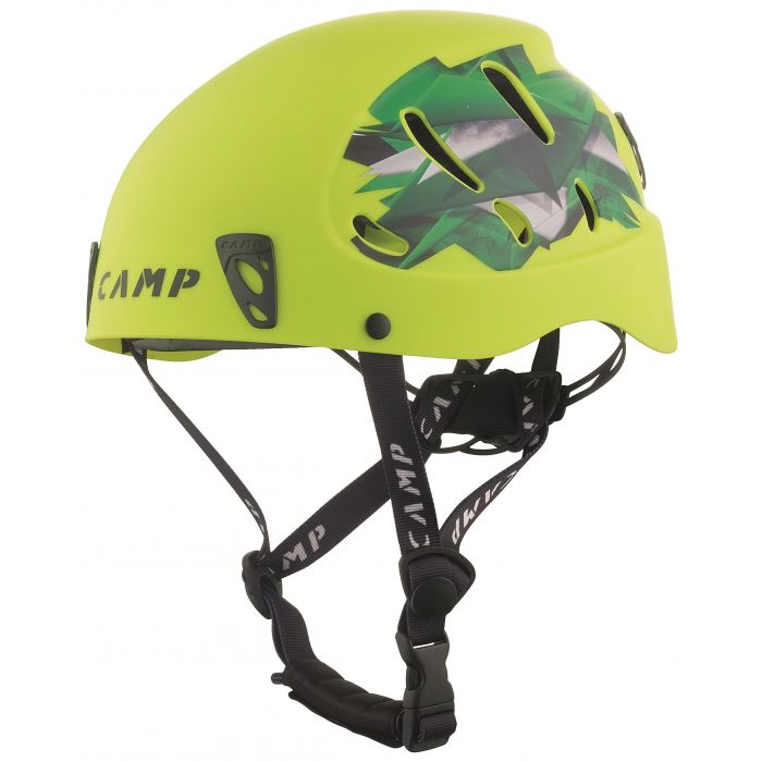 Kask CAMP ARMOUR