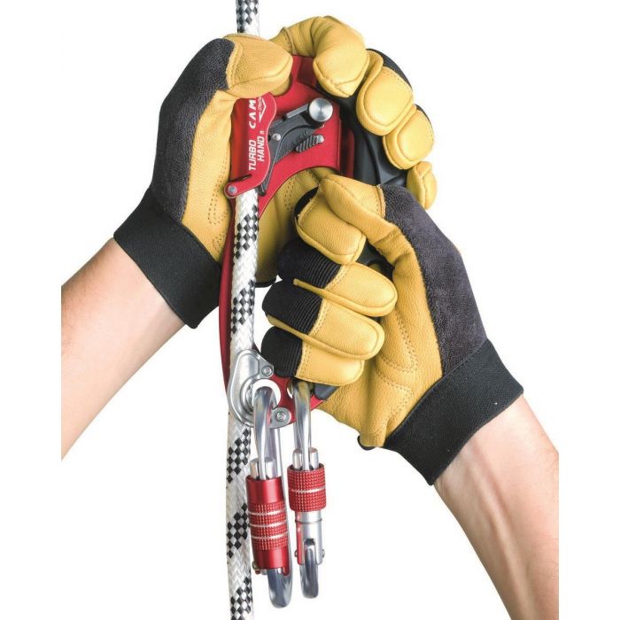 Przyrząd zaciskowy CAMP TURBOHAND PRO PRAWY
