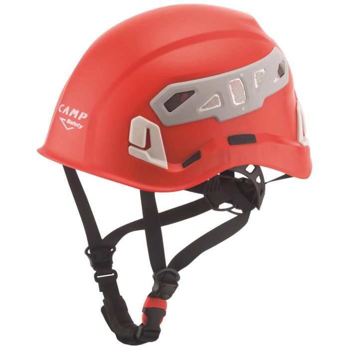 Kask przemysłowy CAMP ARES AIR PRO