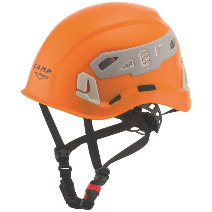 Kask przemysłowy CAMP ARES AIR PRO