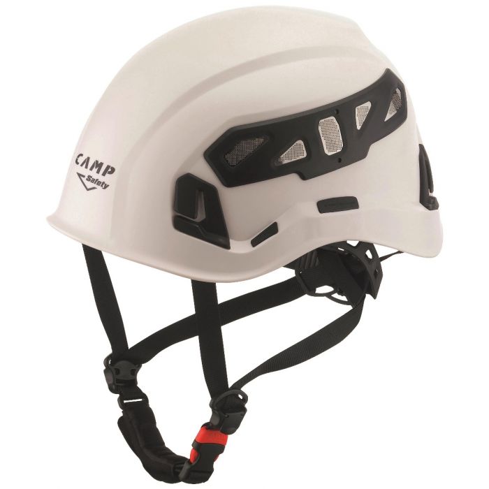 Kask przemysłowy CAMP ARES AIR PRO