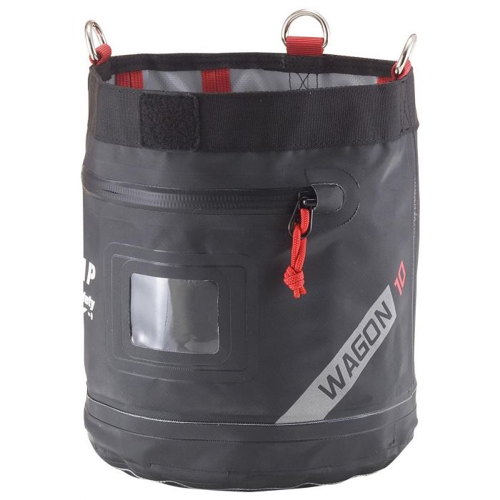 Wiadro CAMP WAGON 10