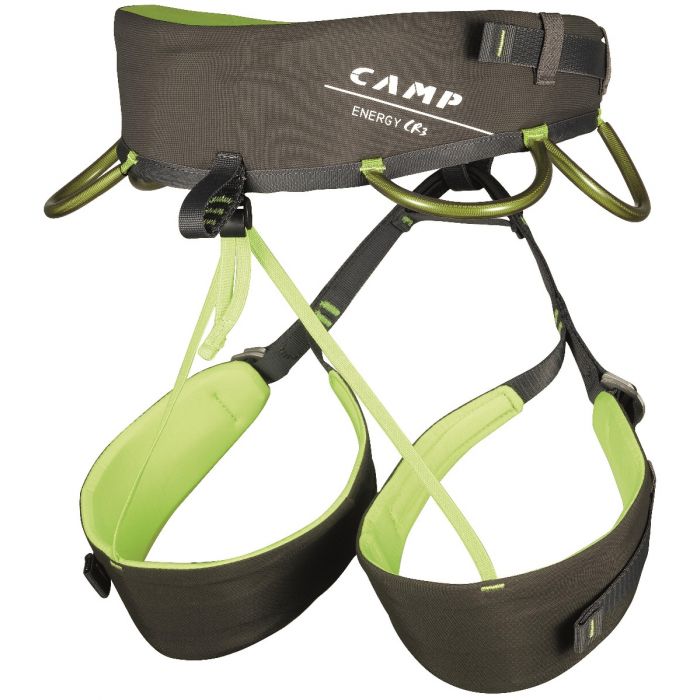 Uprząż CAMP ENERGY CR3