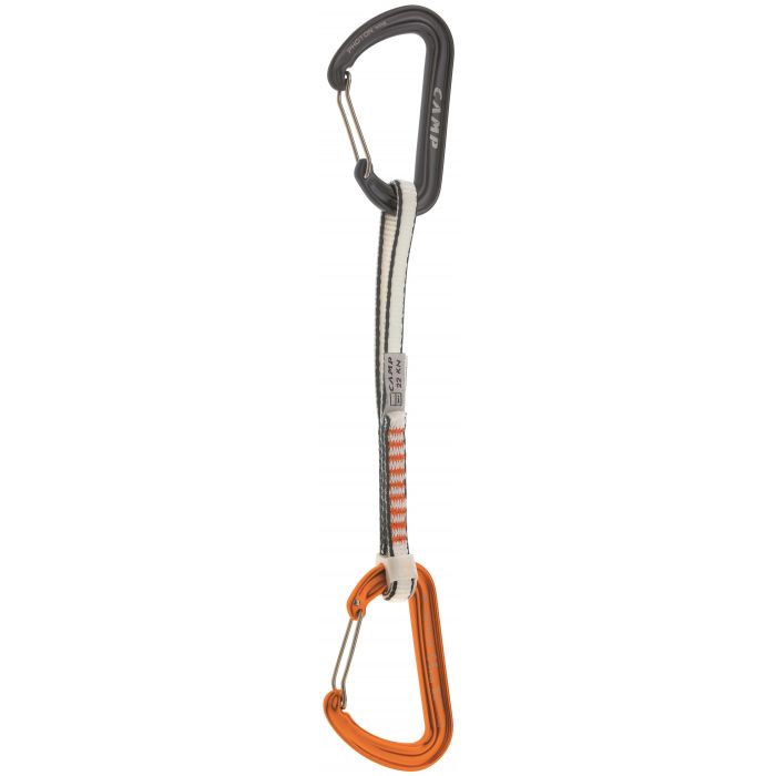 Ekspres CAMP PHOTON WIRE KS DYNEEMA 18CM 