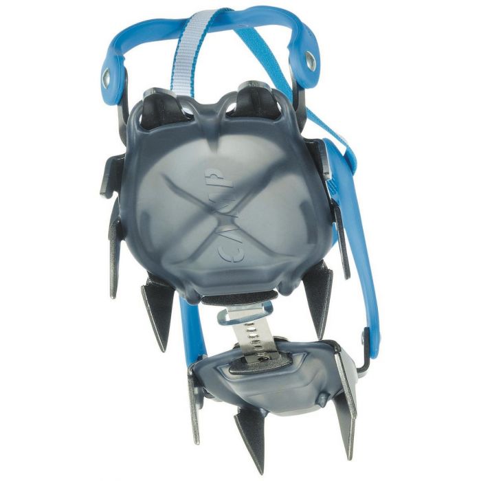 Raki CAMP STALKER PASKOWE