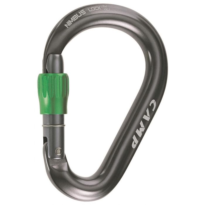 Karabinek CAMP HMS NIMBUS LOCK 