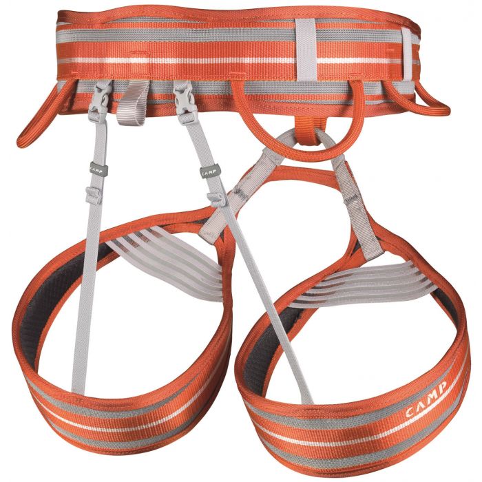 Uprząż CAMP IMPULSE ORANGE