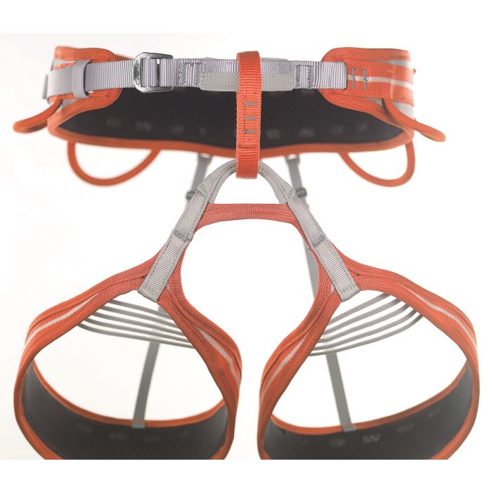 Uprząż CAMP IMPULSE ORANGE