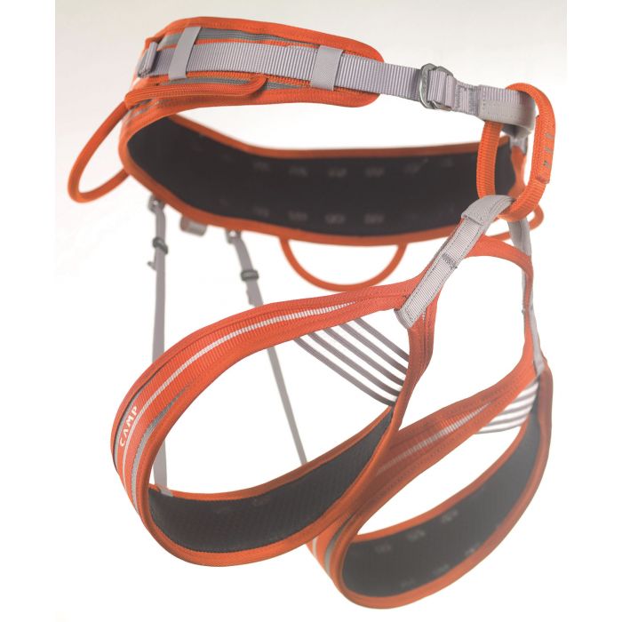 Uprząż CAMP IMPULSE ORANGE