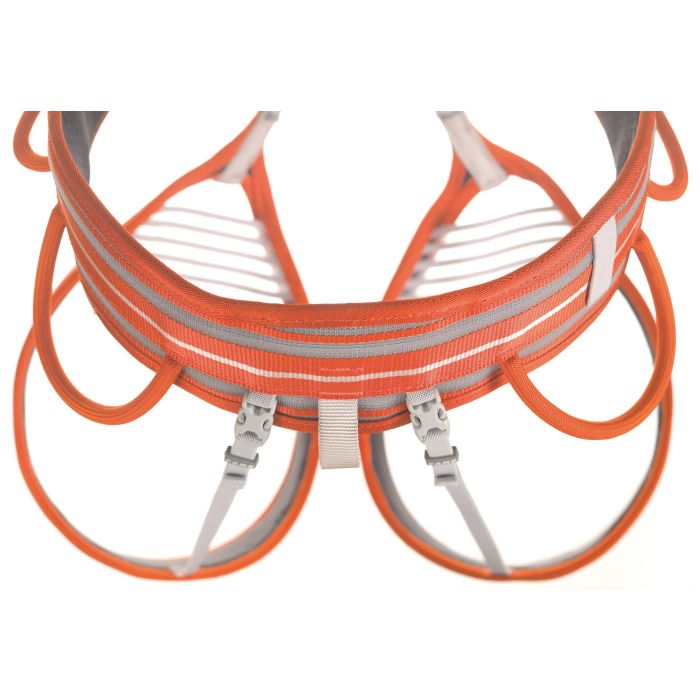 Uprząż CAMP IMPULSE ORANGE