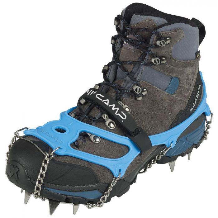 Raczki CAMP ICE MASTER EVO