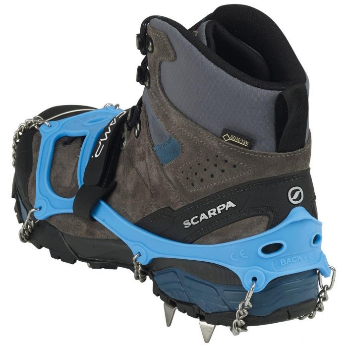 Raczki CAMP ICE MASTER EVO