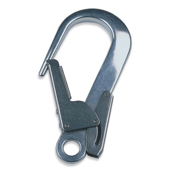 Karabinek/Hak CAMP HOOK ALU 60MM 