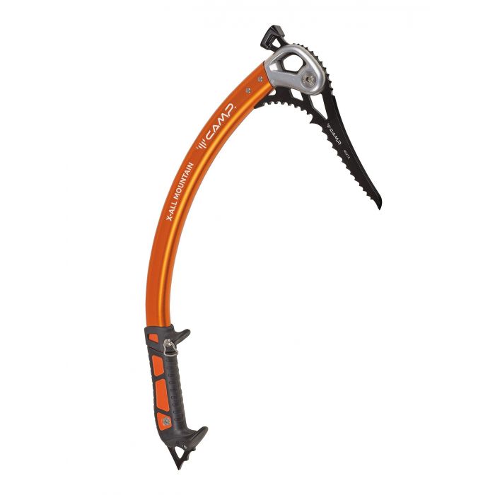 Czekan CAMP X-ALL MOUNTAIN MŁOTEK