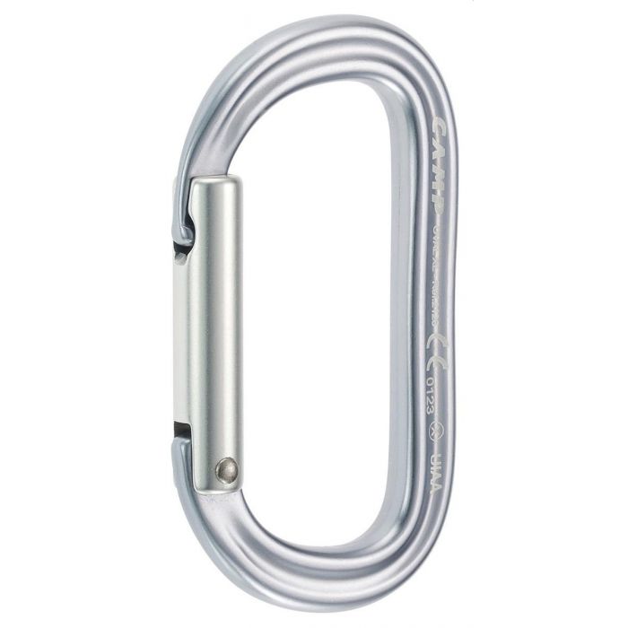 Karabinek CAMP OVAL XL