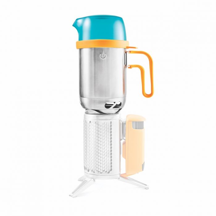 Czajnik BIOLITE CAMPSTOVE KETTLEPOT & COFFEE SET