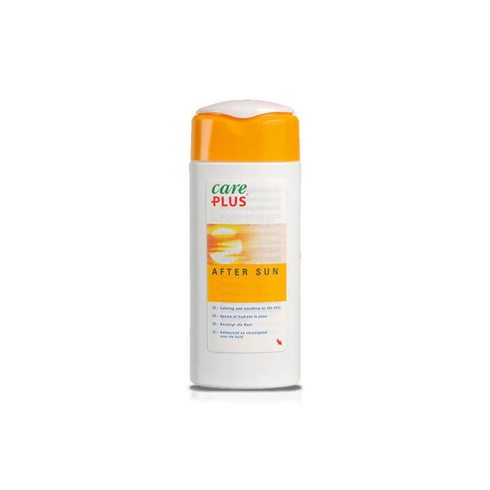 Balsam po opalaniu CARE PLUS AFTER SUN 100ml