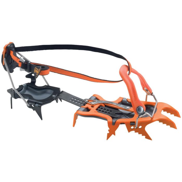 Raki CAMP / CASSIN ALPINIST PRO 