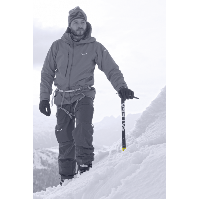 Czekan SALEWA ALPINE-X