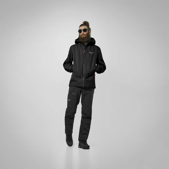 Kurtka męska SALEWA ORTLES 3L EPE GORE-TEX