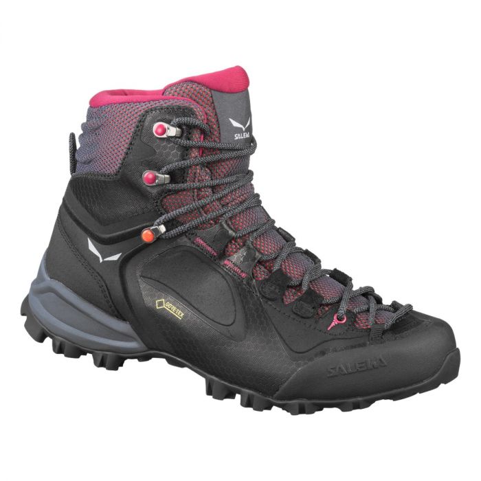 Buty SALEWA ALPENVIOLET MID GTX WOMEN'S