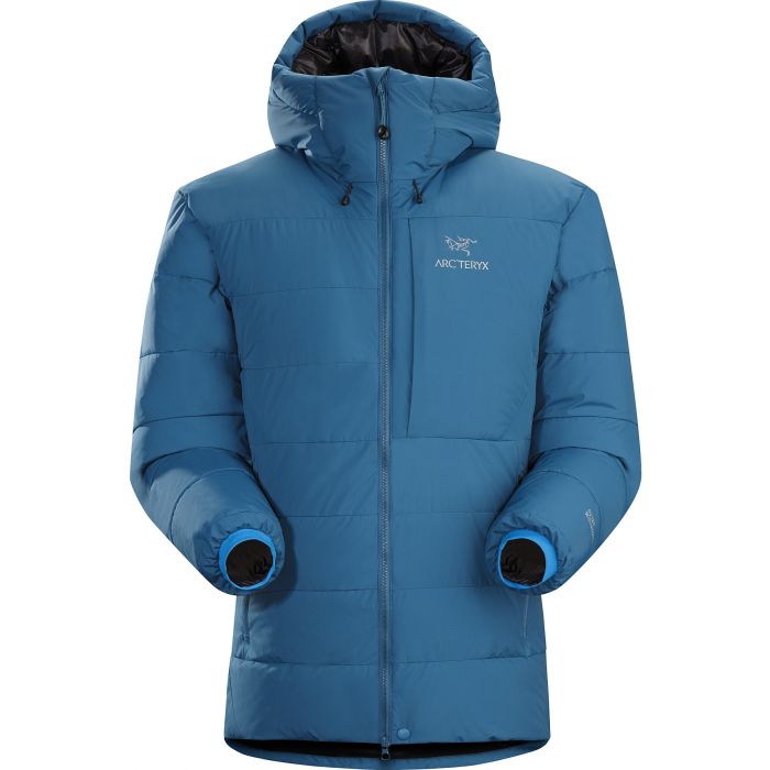 ジャケット・アウター ARC'TERYX CERES SV PARKA Kurtka ARC'TERYX CERES SV PARKA