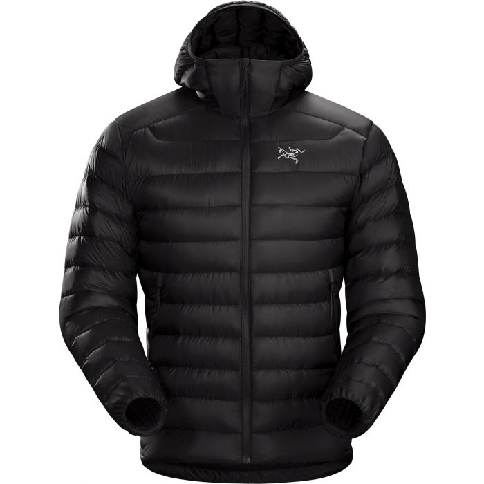 Kurtka ARC'TERYX CERIUM LT HOODY